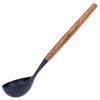 Ladle Ladle Sauce Spoon Soup Ladle Thermoplastic 31.5 cm 110
