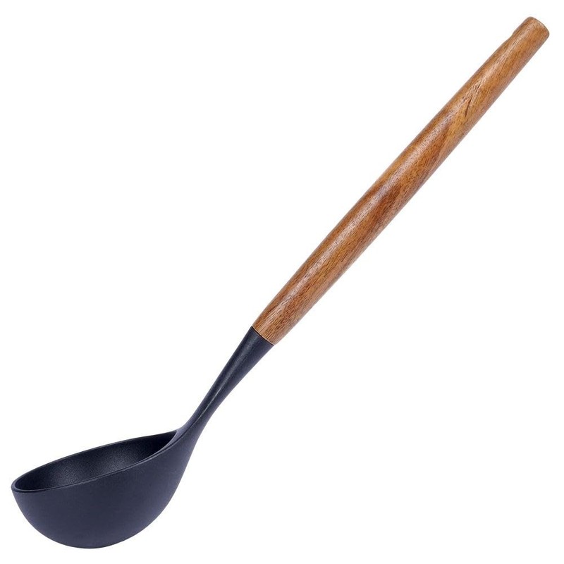 Ladle Ladle Sauce Spoon Soup Ladle Thermoplastic 31.5 cm 110