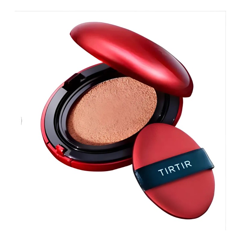 Tirtir Maskfit Red Cushion - Maquillaje Coreano
