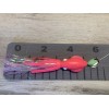 Gamakatsu B2 SQUID FLASHY FLUKE RIGS Hand tied at the