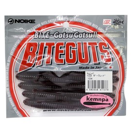 Noike Kemnpa Dark Red #103