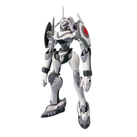 ROBOT魂 ＜SIDE LFO＞ニルヴァーシュ type ZERO（軍用Ver.） ロボット魂限定品