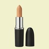 Anjumain Mac Maximal Sleek Satin Lipstick 3.5g × Peach Stock × 1 / 맥 맥시멀 슬릭 새틴 립스틱 3.5g × 피치스톡 × 1개