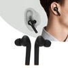 Dispositivo Traductor, Traductor de Idiomas, Auriculares Compatibles con 144 Idiomas