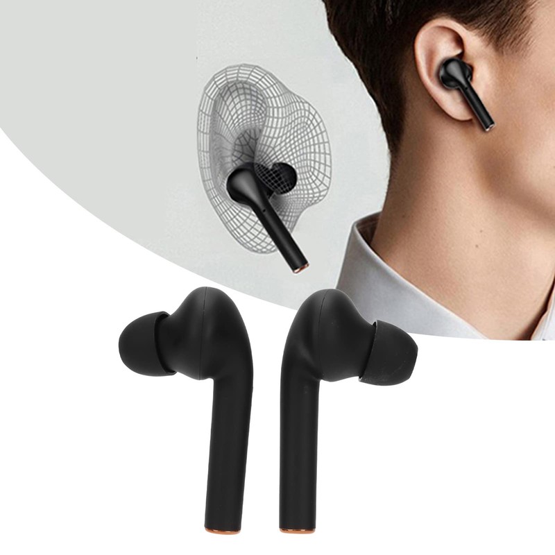 Dispositivo Traductor, Traductor de Idiomas, Auriculares Compatibles con 144 Idiomas