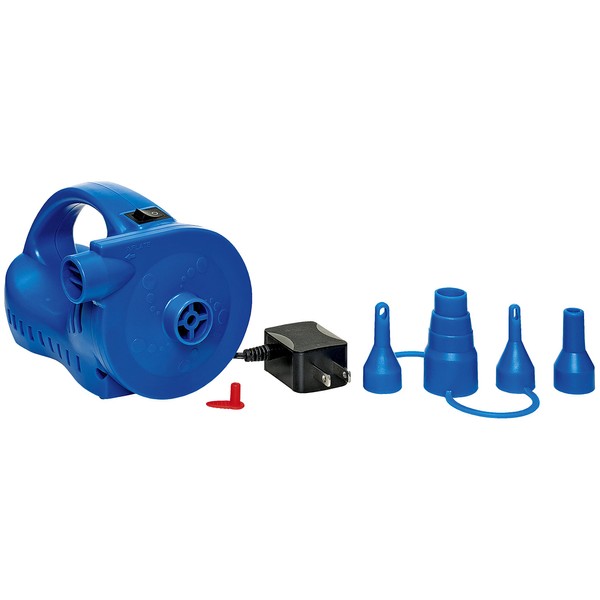 Igarashi TPA-21R Rechargeable Electric Pump (AC Type), Air Pump, Air