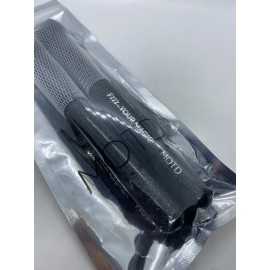 MOTD Cosmetics Manifest Face Brush Set • Set Of 2