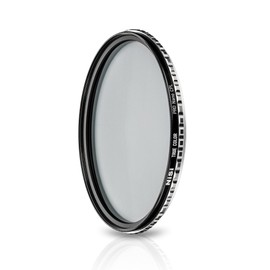 NiSi True Color CPL Filter Polarising Filter 62 mm Ultra-Low Reflection with Multilayer Nano Coating for Camera Lens