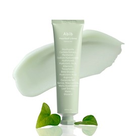 Abib [Abib]Heartleaf Creme Calming Tube 75ml