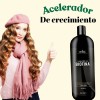 Shampoo Anti-caída Crecimiento Acelerado Con Biotina