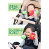 EricCarle Neck Pillow