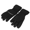 Electric Heated Gloves Touch Screen Waterproof Breathable Adjustable Warm Thermal
