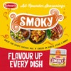 Schwartz All Rounder Smoky Seasoning, 100g