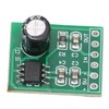 Audio Amplifier Board, Audio Amplifier Module Output Power 5W Mini
