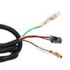 106DX Thumb Throttle for Electric Bike Scooter with Switch Battery