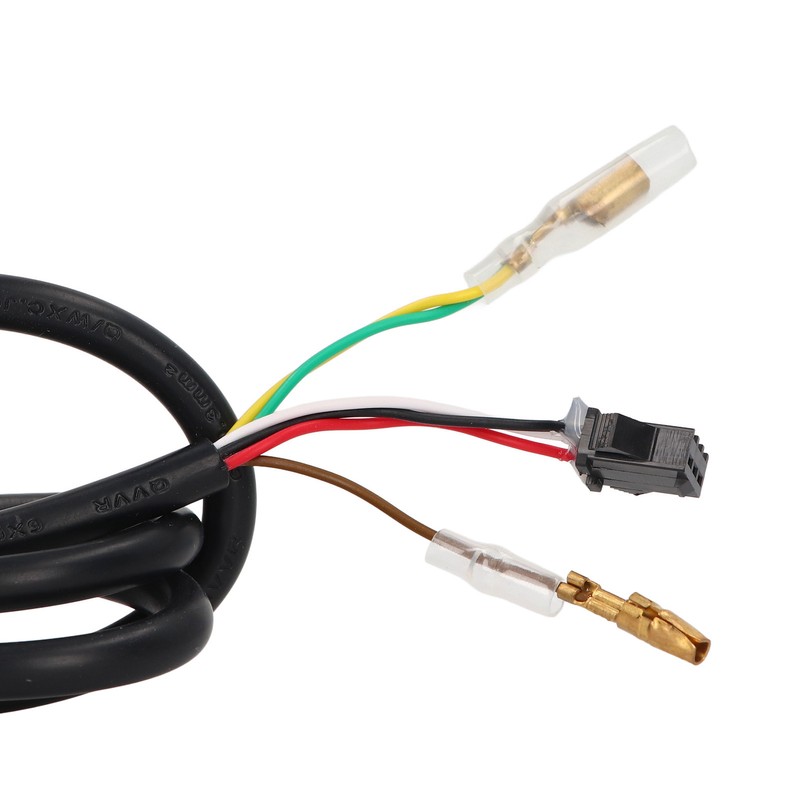 106DX Thumb Throttle for Electric Bike Scooter with Switch Battery
