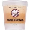 ULTRAMO Exfoliante, Exfoliante Corporal para Cuerpo, Rostro, Manos y Pies