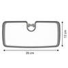 Tescoma Storage for Shower Rod LAGOON, Large