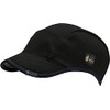 Caravan 0355012 MINO Cap, 190 (black)