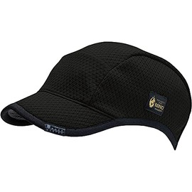 Caravan 0355012 MINO Cap, 190 (black)