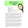 Live Kefir Company, Live Milk Kefir Grains. UK Starter Culture,