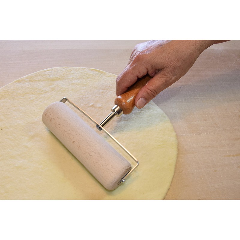 ELETTRO CENTER Art.149 Stendipasta, Wood, brown