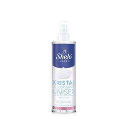 Desodorante Kristal Unisex 100% Natural Sin Aroma