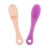 2-Pack Silicone Face Cleaner Nose Blackhead Remover Face Scrubber Nose