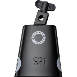 Cencerro Meinl SCL475-BK