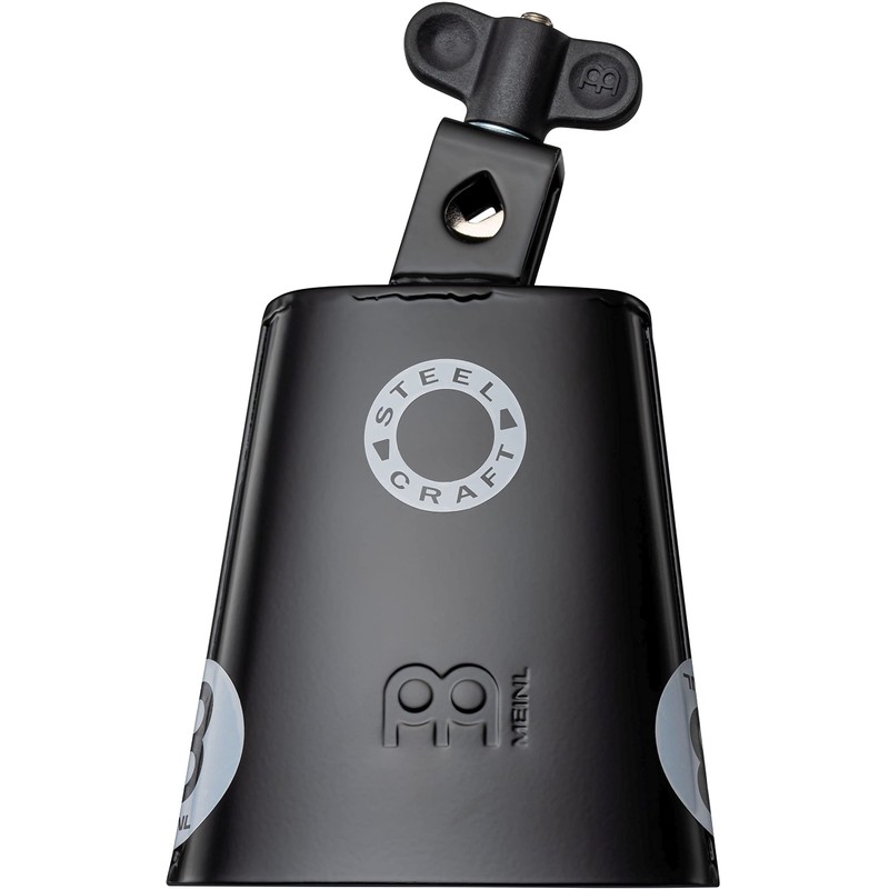 Cencerro Meinl SCL475-BK