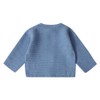 Stellou & friends Cardigan for Baby and Toddler with Buttons