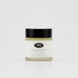 Carol Priest Avocado Fruit Moisturizing Cream 50g / 아보카도 프룻 수분 크림 50g