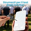 BTFO 2pz Tester di Induttanza, Tester di Induttanza Bobine Schede