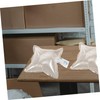 Ciieeo 100pcs Air Inflatable Packaging Bags Cushioning Buffer Bags for