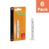 Xtricity T3 J Base Type Bulb Double Ended RSC Base