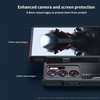 Guizzcg Case for Red Magic 10 Pro/10 Pro+/10S Pro/10S Pro+
