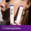 Silverlash Serum Premium para Pestañas y Cejas, Fórmula Fortalecedora, Uso