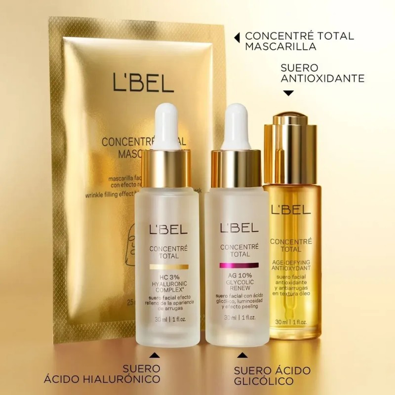 B3 Niacinamide Pure Suero Facial Lbel Aclara Rejuvenece