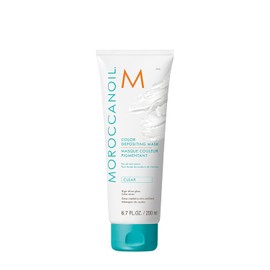 Moroccanoil Mascarilla con Color Clear