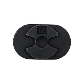 京都機械工具(KTC) ドライブチェーンツール 圧入かしめ受けプレート MCCUPT