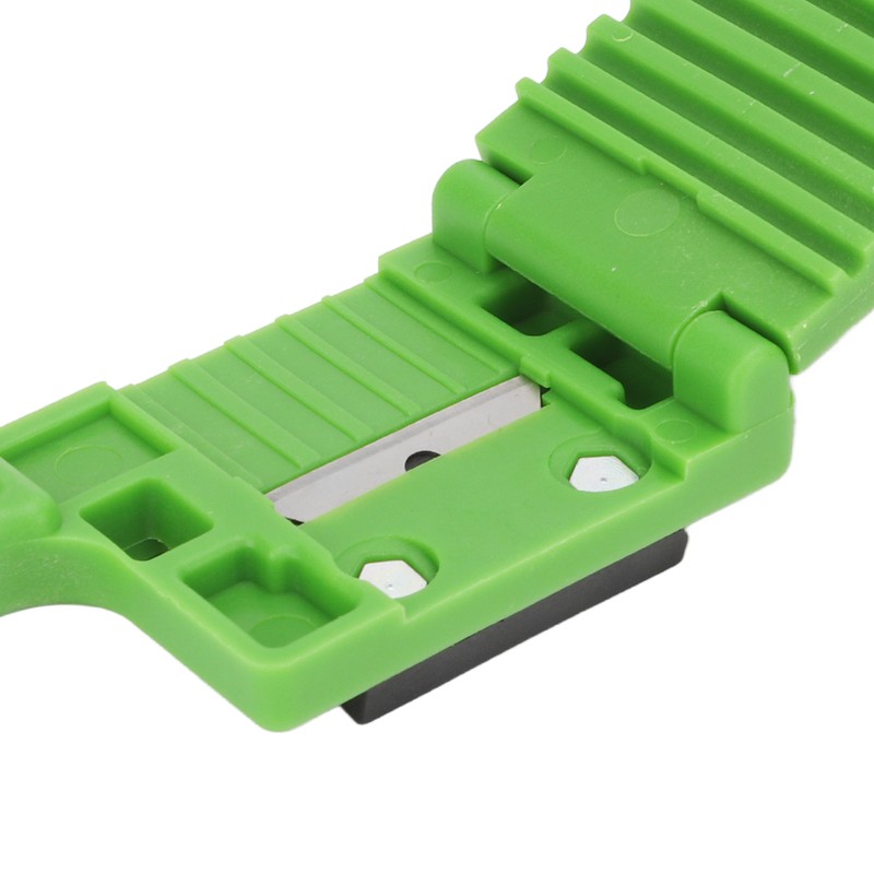 Fiber Stripper 5 Channel Longitudinal Stripping Tool PVC Shell Steel