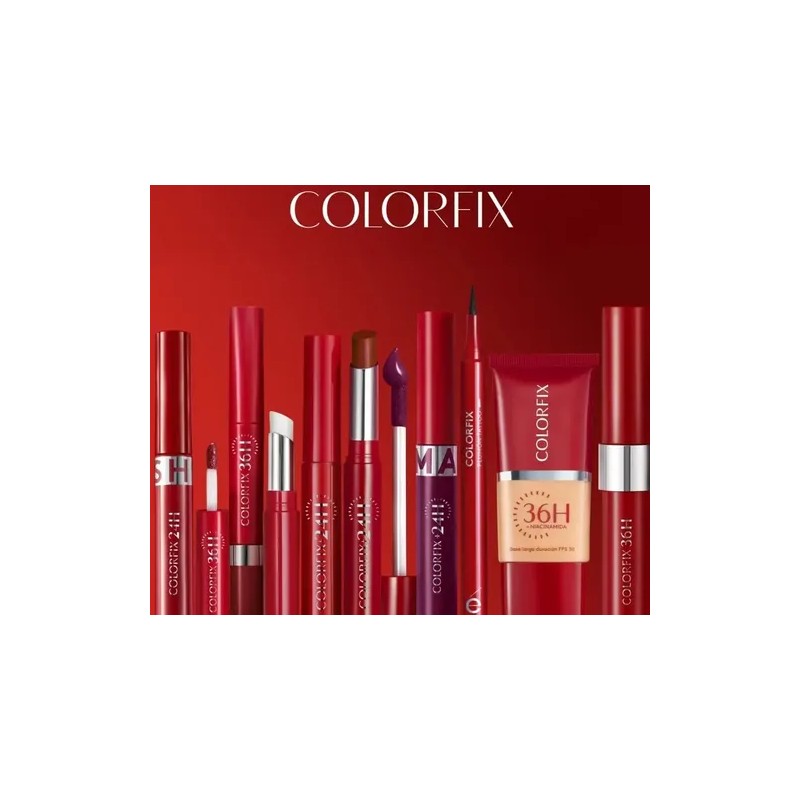 Esika Labial En Barra Colorfix 24 Hrs
