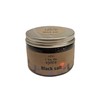I am the spice Black Salt, Sea Salt with Charcoal,