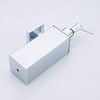 BGL Soap Dispenser Stainless Steel 304 Wall Mount Liquid and