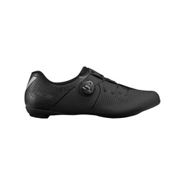 SHIMANO SH-RC302W Bicycle Shoes, Black, 7 Women (EU 39)