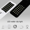 Hihey Aquarium Lamps LED 10 W LED Aquarium Light 24