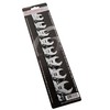 SUNEX TOOLS 9708 3/8-Inch Drive Fractional Crowfoot Flare Nut Wrench