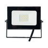 Opus LED 20W Integrated Floodlight Colour 4000k Cool White 1800