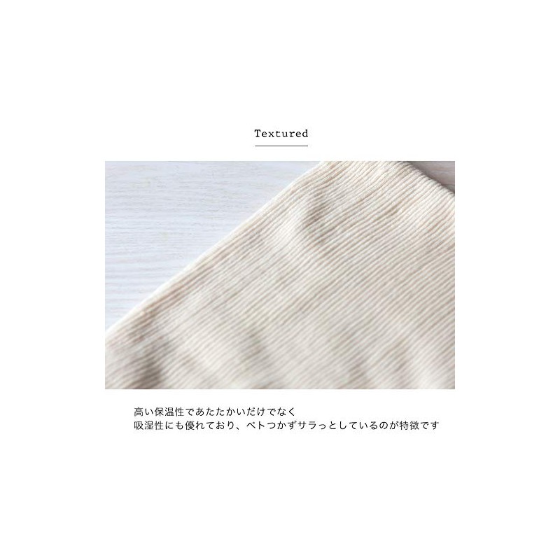 SOWAN 100% Cotton, Abdominal Wrap, Thin, Made in Japan, Men's,
