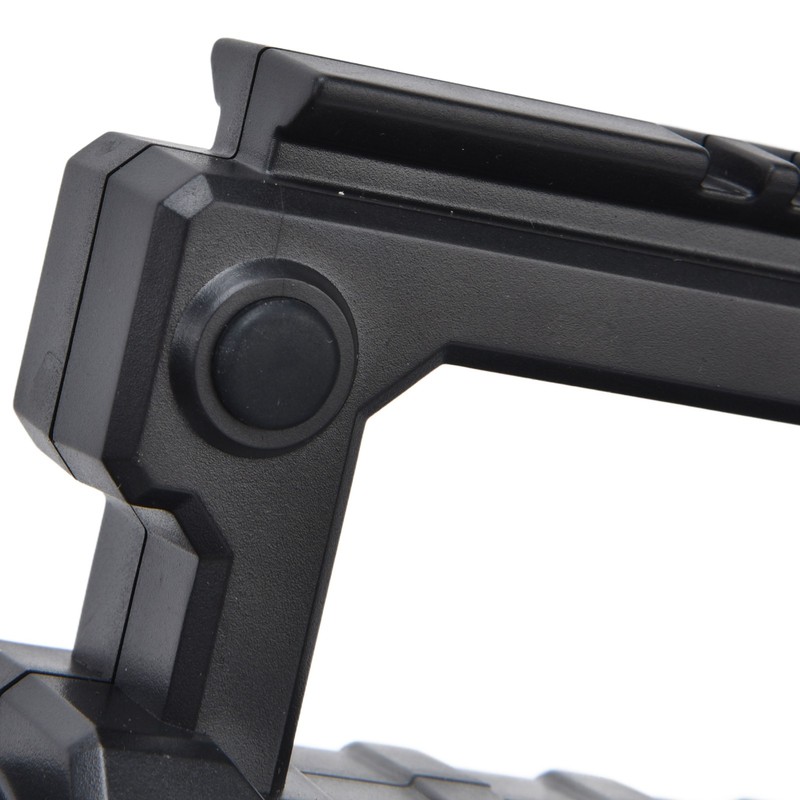 P50 LED Searchlight Smart Power Display Super Bright Handheld Spotlights